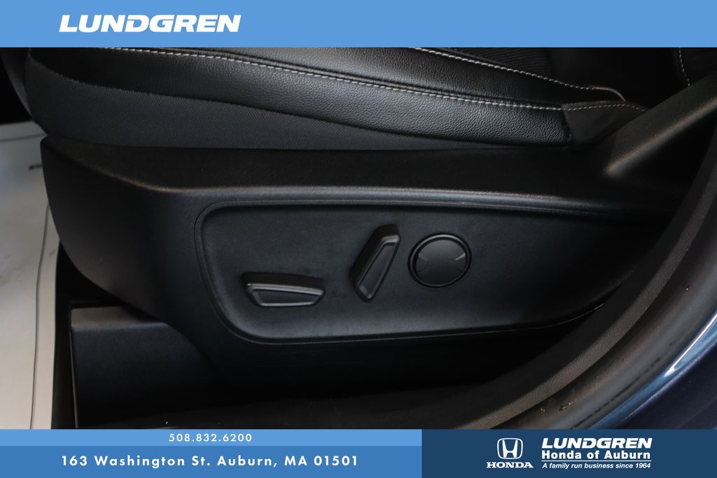 Used 2020 Ford Escape Hybrid SUV