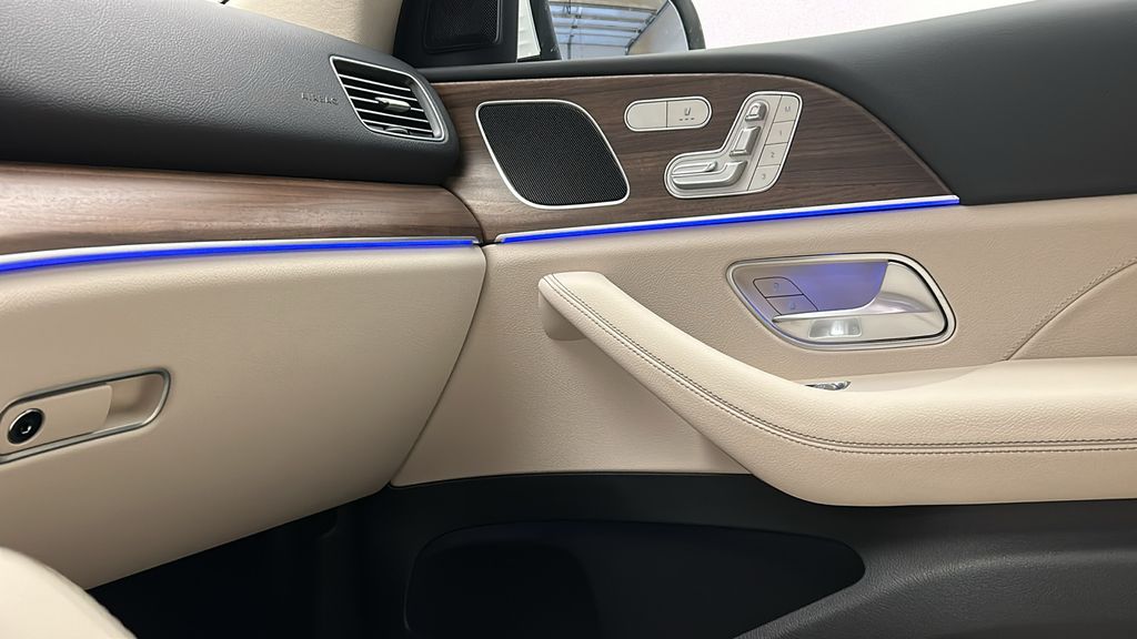2025 Mercedes-Benz GLE 350 20