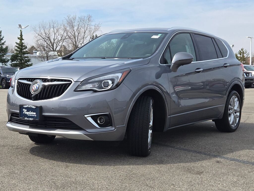 View vehicle photo 6