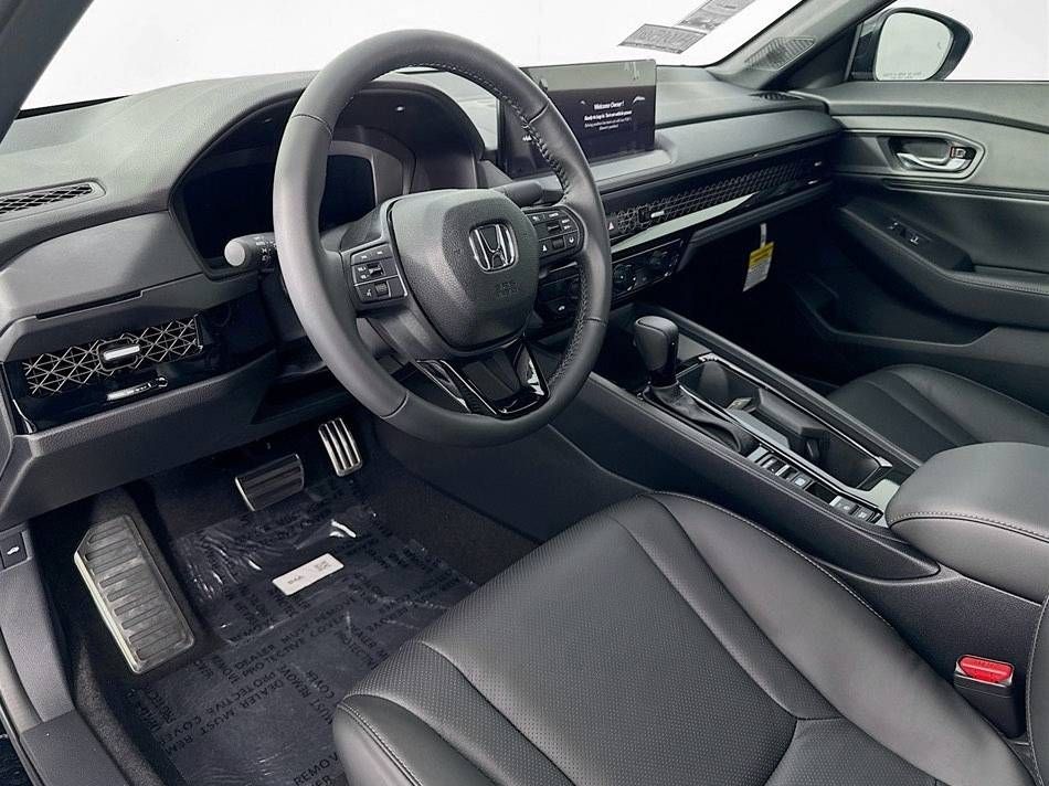 Used Car 2025 Honda Accord Hybrid  Sport-l For Sale Under $35,000 In Austin, Texas