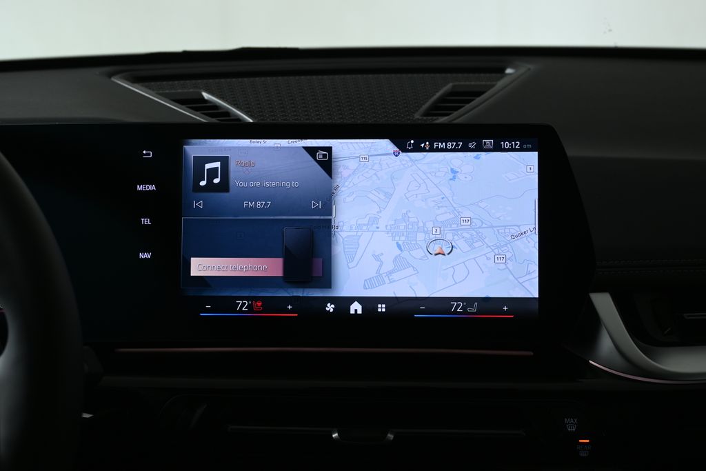 Thumbnail: 2026 BMW X1 - 22