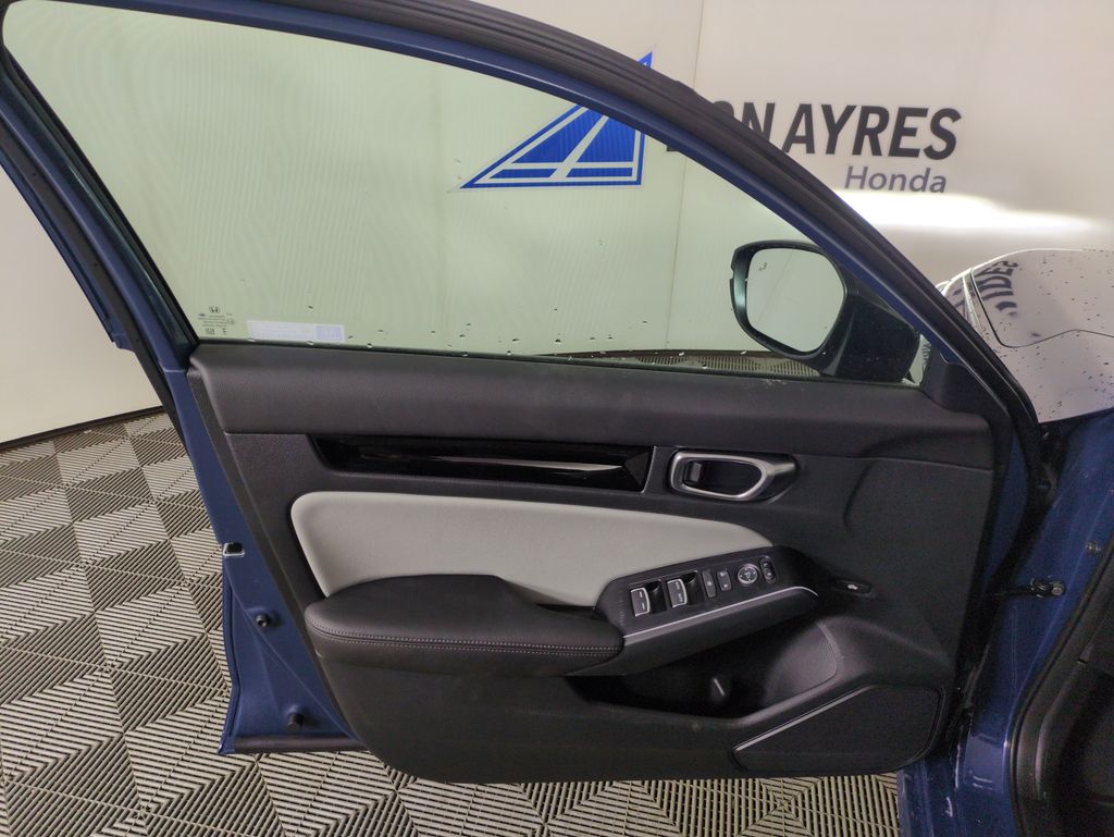 New 2026 Honda Civic Hybrid For Sale in Fort Wayne, IN