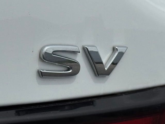 Used 2024 Nissan Sentra Sedan