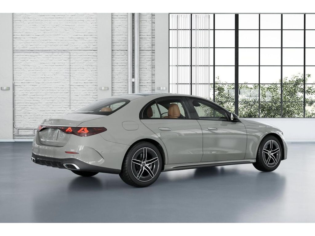Thumbnail: 2026 Mercedes-Benz E-Class - 20