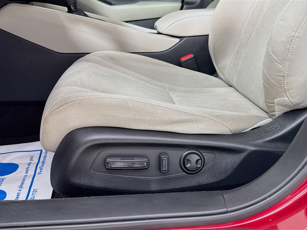 Used Car 2024 Honda Accord  Ex For Sale Under $30,000 In Austin, Texas