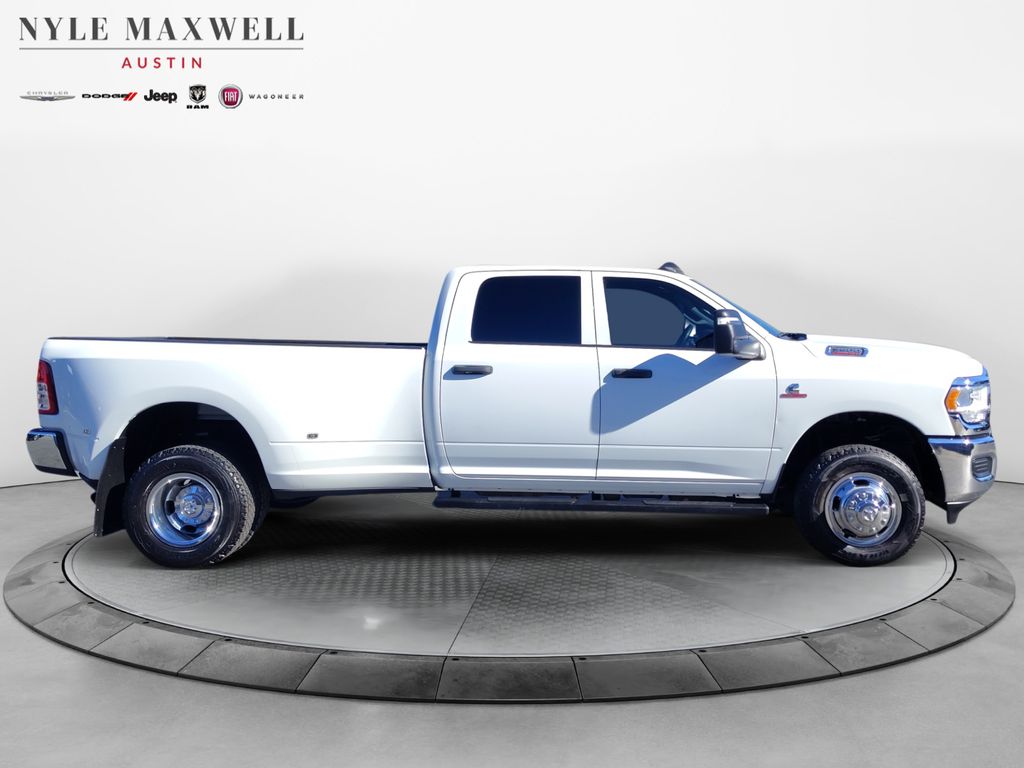 Used Car 2024 Ram 3500  Tradesman For Sale Under $60,000 In Austin, Texas