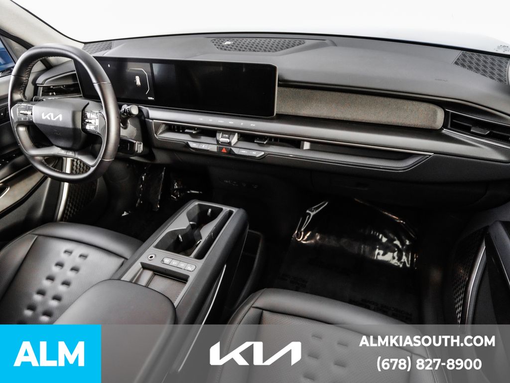 2024 Kia EV9 Wind photo 20