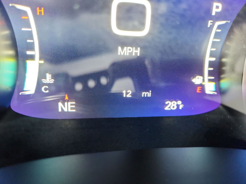 2026 Chrysler Pacifica Limited - Photo 16