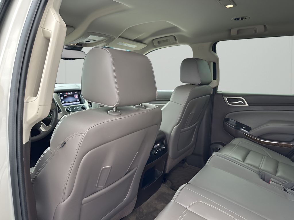 Used Car 2015 Gmc Yukon  Denali For Sale Under $30,000 In Austin, Texas