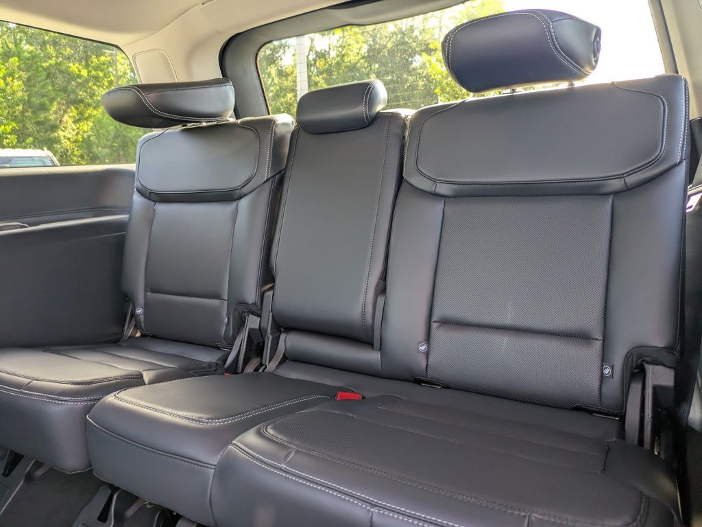 2027 Ford Expedition 