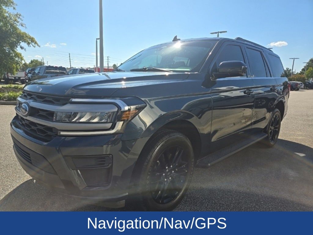 2022 Ford Expedition XLT