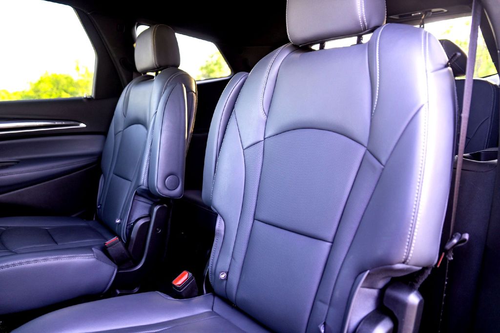 Used Car 2024 Buick Enclave  Premium Group For Sale Under $35,000 In Taylor, Texas