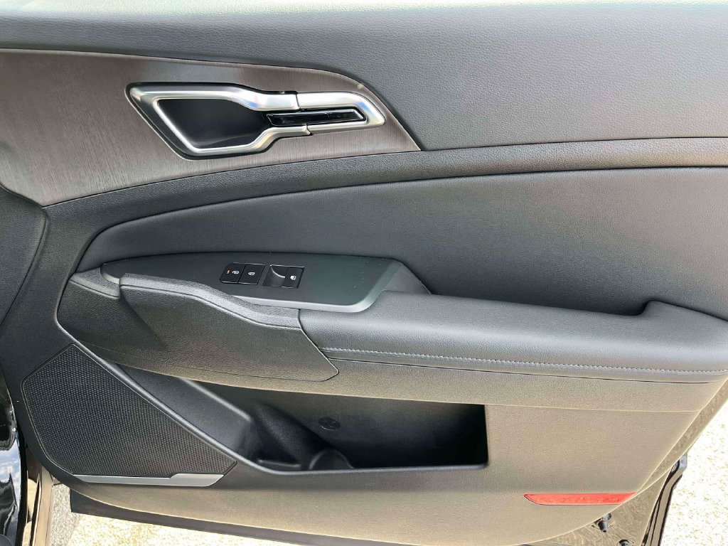 2026 Kia Sportage #11