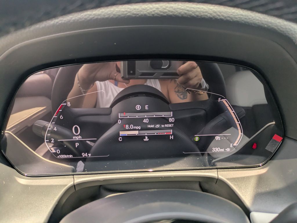 2026 Mazda CX-5 2.5 S Select