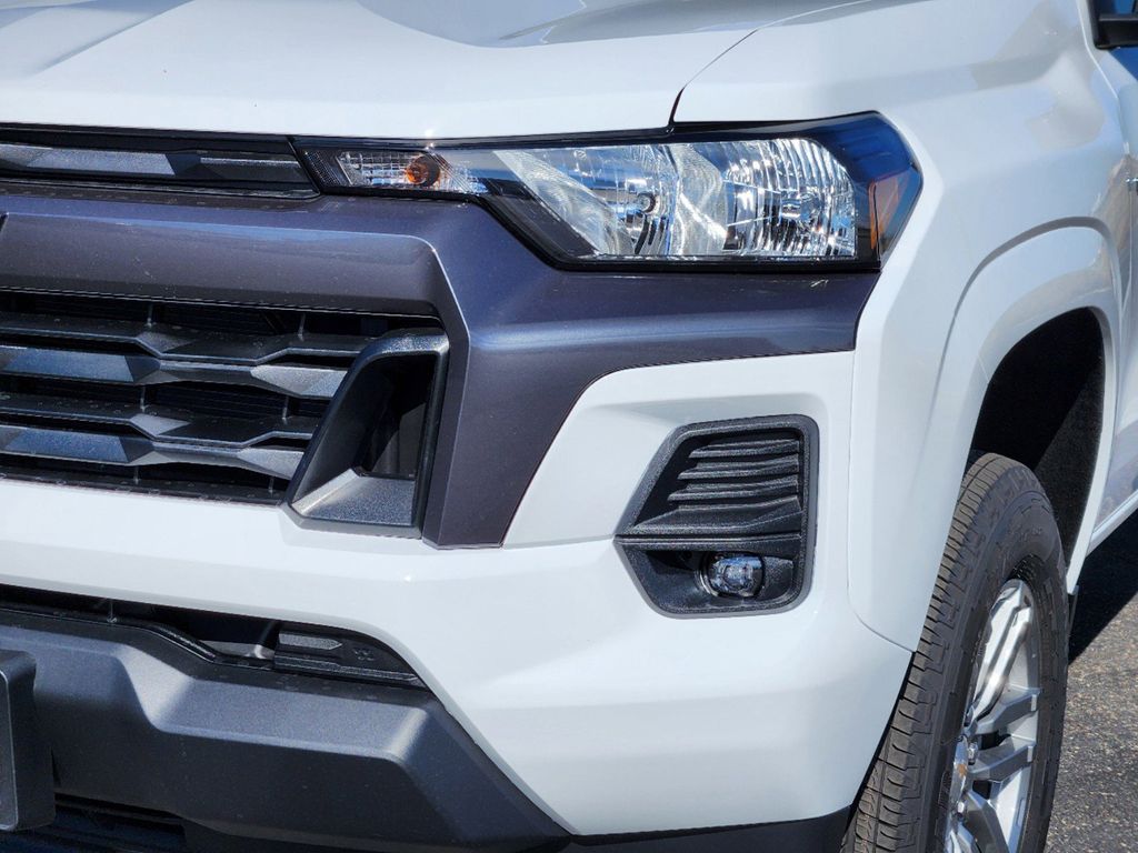 2024 Chevrolet Colorado LT 5