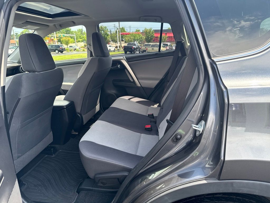 Used 2015 Toyota RAV4 SUV