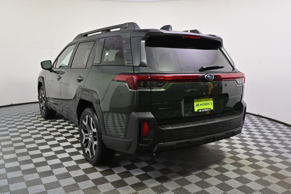 New 2026  Subaru Touring XT image 4