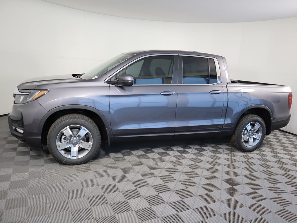 Thumbnail: 2026 Honda Ridgeline - 8