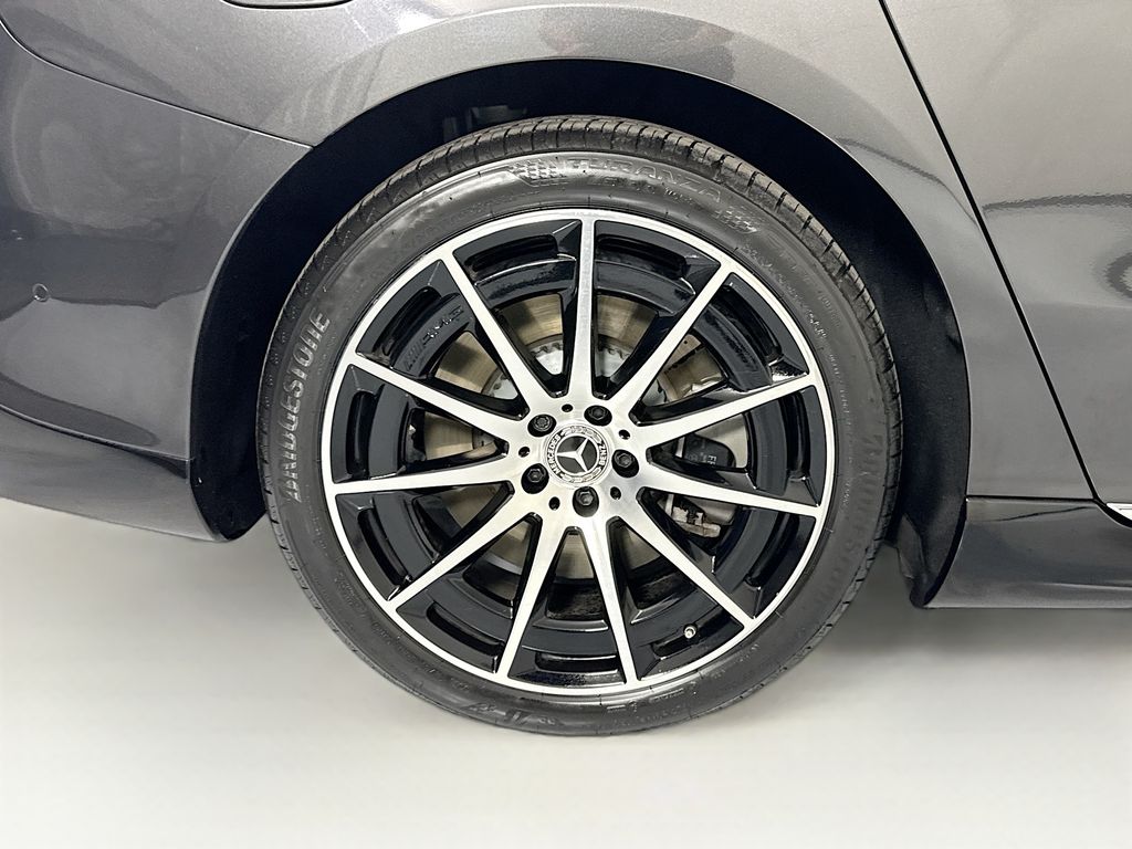 Thumbnail: 2023 Mercedes-Benz EQS - 32