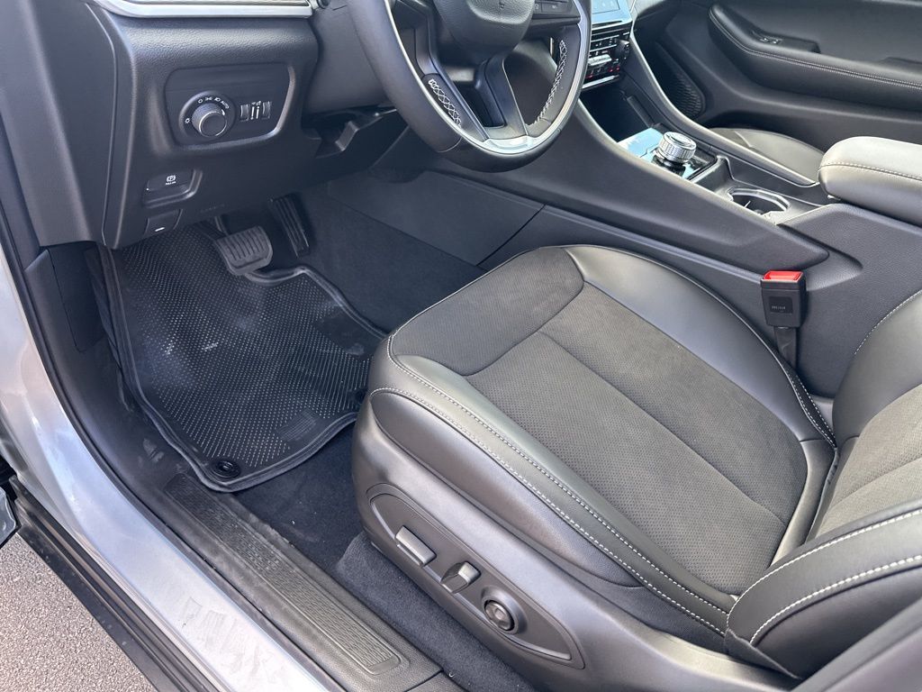 New Car 2025 Jeep Grand Cherokee L  For Sale Under $50,000 In Austin, Texas