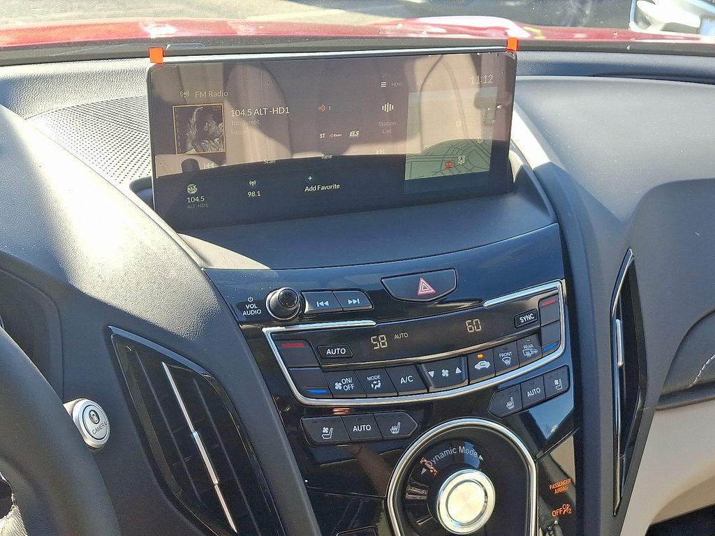 Thumbnail: 2026 Acura RDX - 9