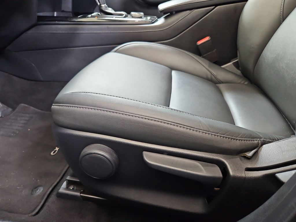 2024 Mazda CX-30 2.5 S Select Sport Blue at Stokes Mazda