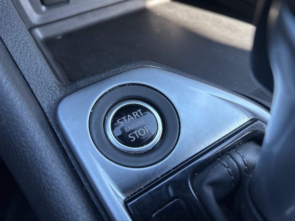 Used 2025 Nissan Sentra Sedan
