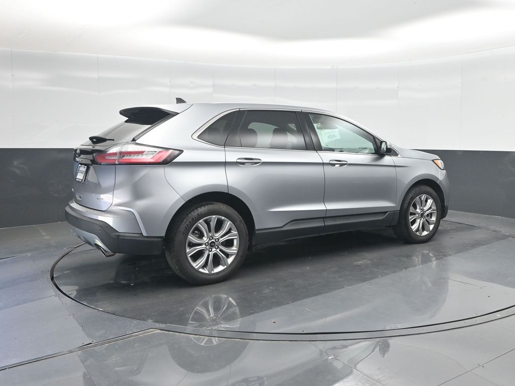 Used 2024 Ford Edge SUV