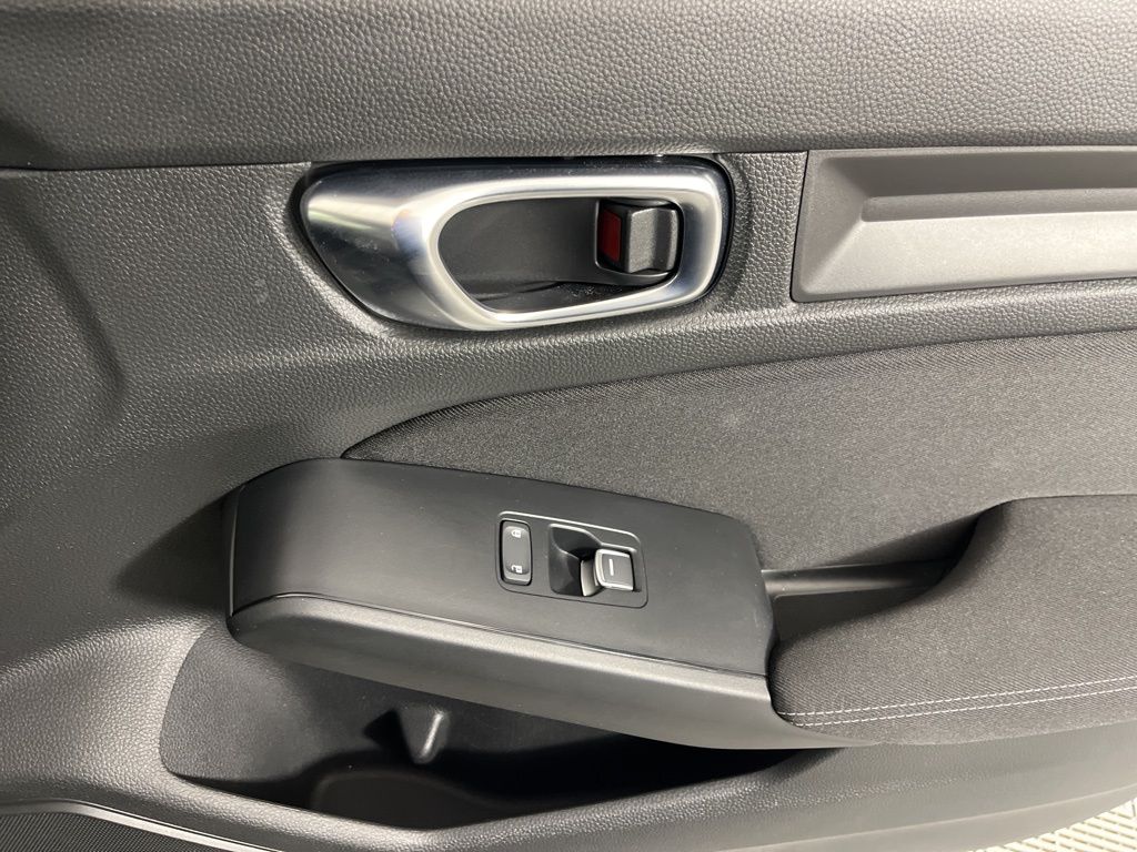 Thumbnail: 2024 Honda Civic - 11