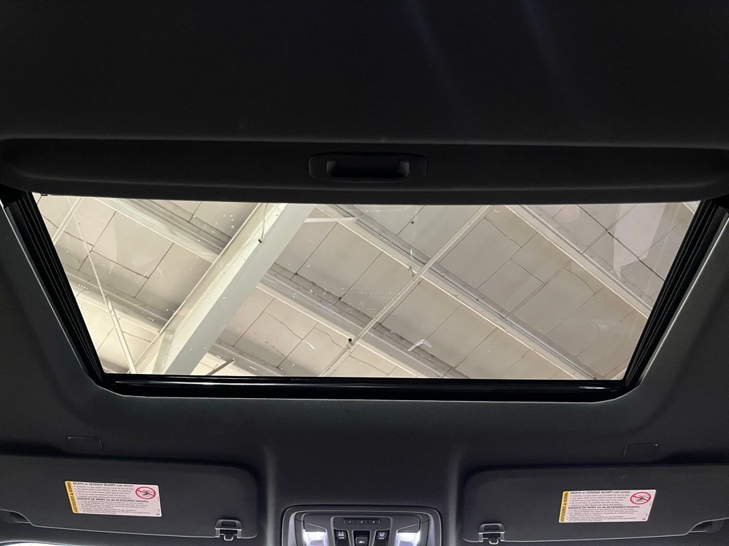 2023 Chevrolet Silverado 3500HD High Country