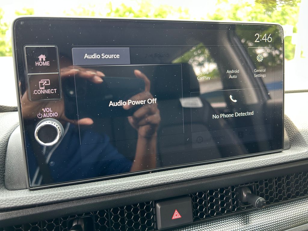 2026 Honda CR-V EX 28
