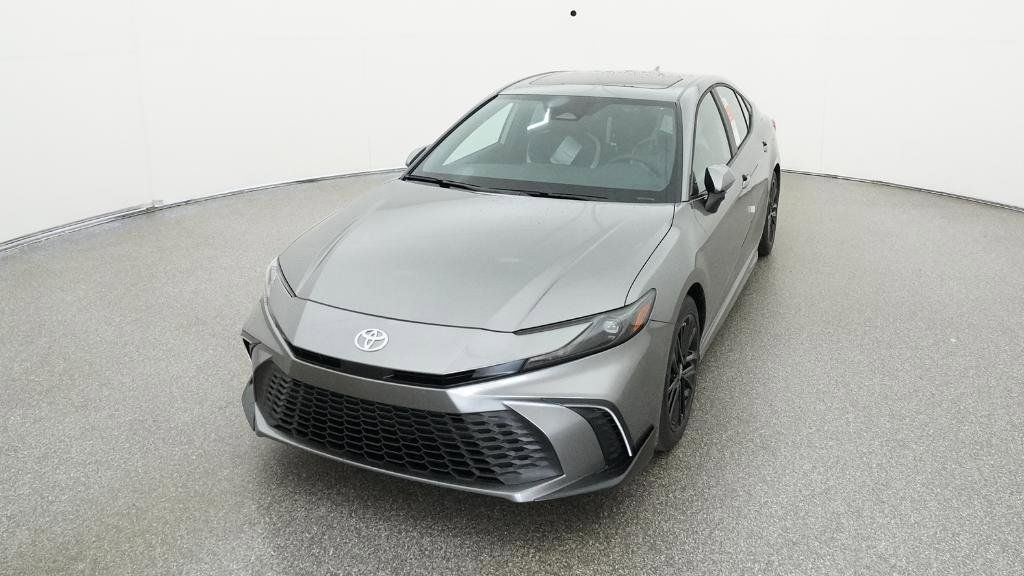 Thumbnail: 2026 Toyota Camry - 10