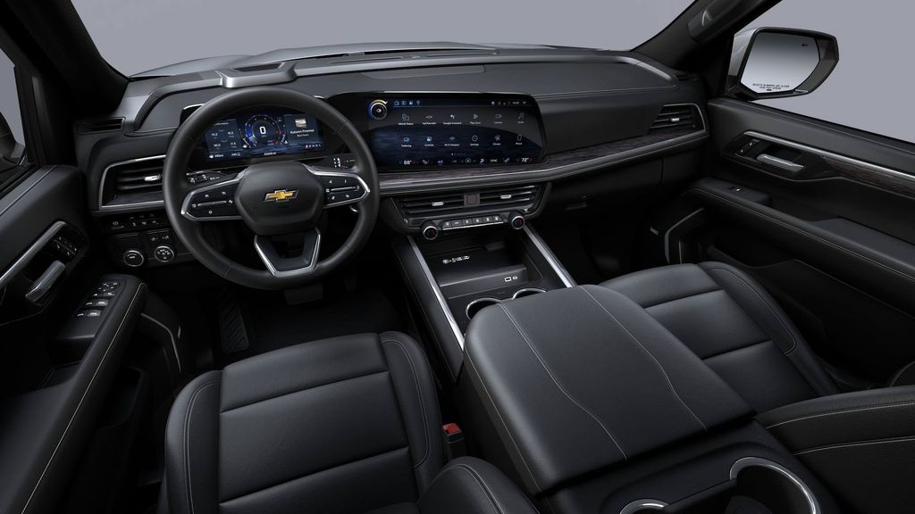 New 2026 White Chevrolet LT image 29
