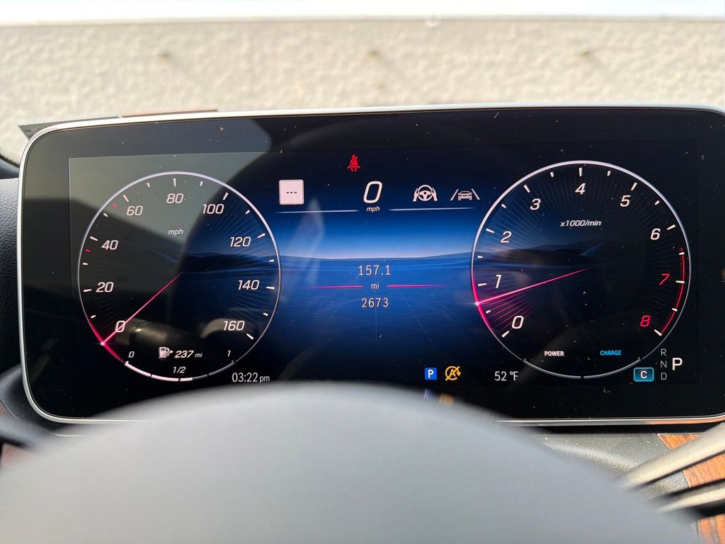 2025 Mercedes-Benz C-Class C 300 Blue at Audi Porsche Sewickley