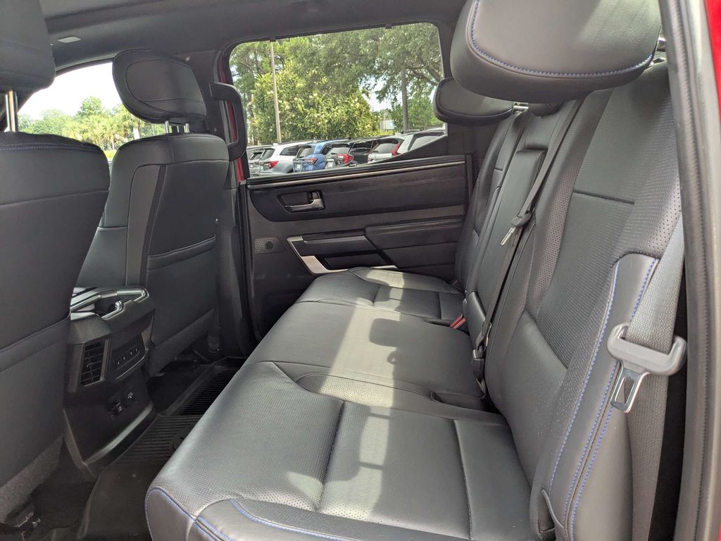 Used 2022 Toyota Tundra Truck