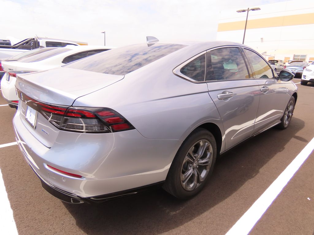 Thumbnail: 2023 Honda Accord - 3