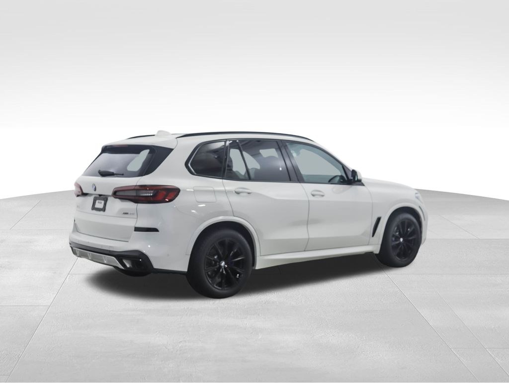 Thumbnail: 2023 BMW X5 - 5