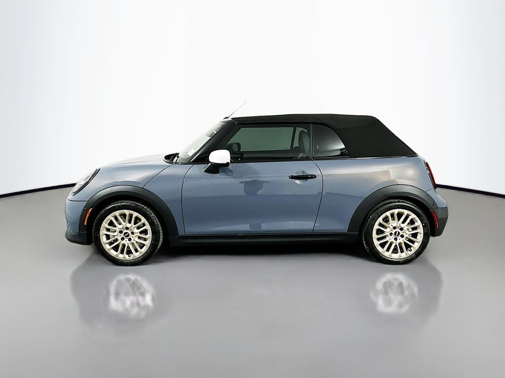 Thumbnail: 2026 MINI Cooper - 8