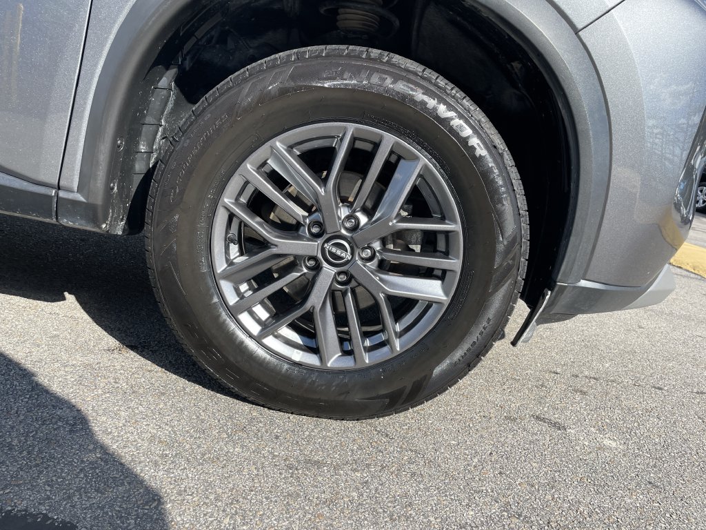 Used 2023 Nissan Rogue SUV