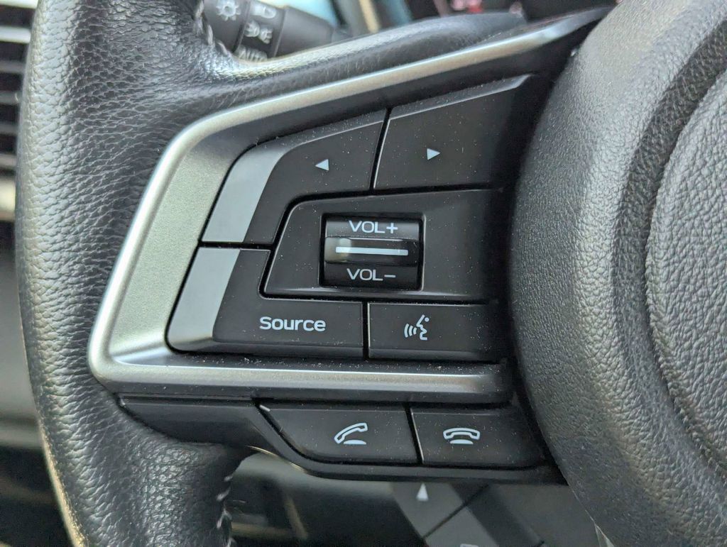 2021 Subaru Outback #27
