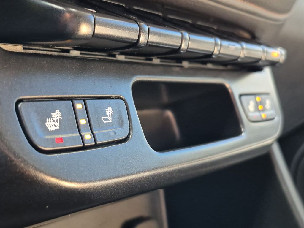 2022 GMC Canyon AT4 w/Leather Black at AutoSavvy Houston Northwest