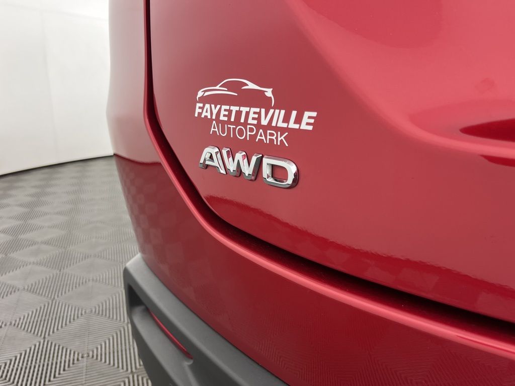 Thumbnail: 2025 Honda Pilot - 19