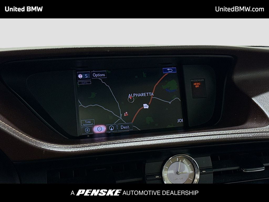 Thumbnail: 2016 Lexus ES - 10