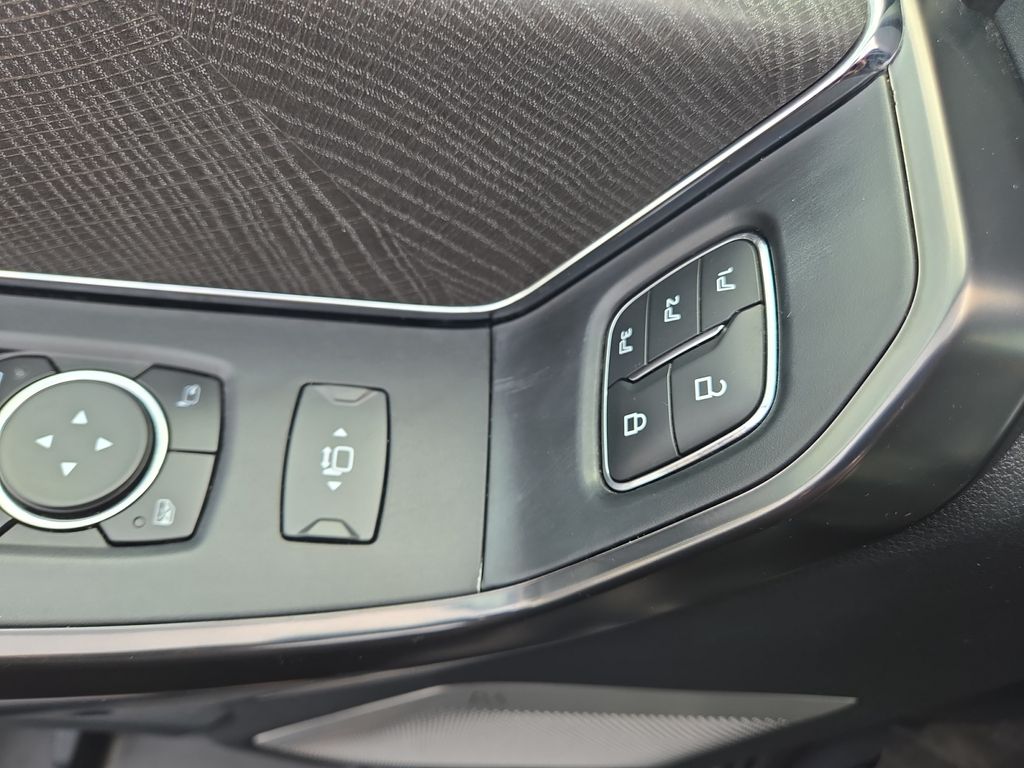 2022 Ford F-150 Platinum Black at Bob Ruth Ford