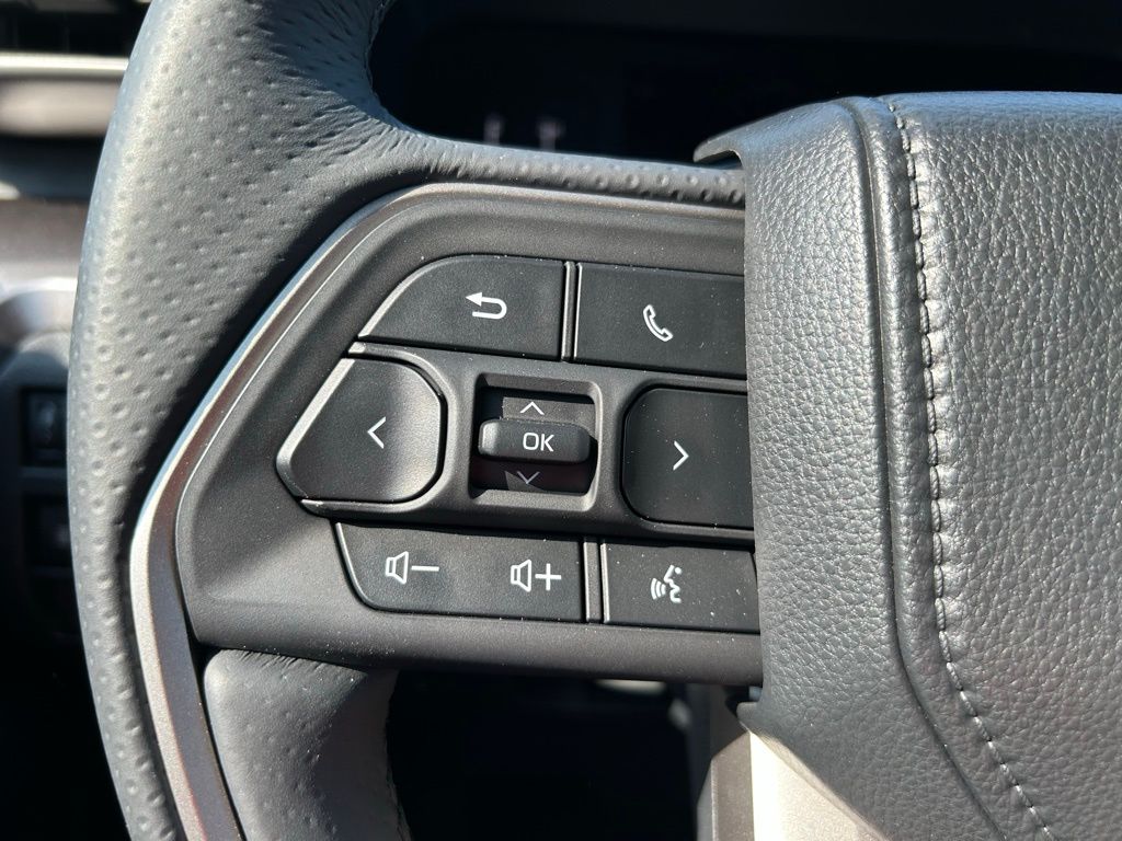 2025 Toyota 4Runner SR5 19