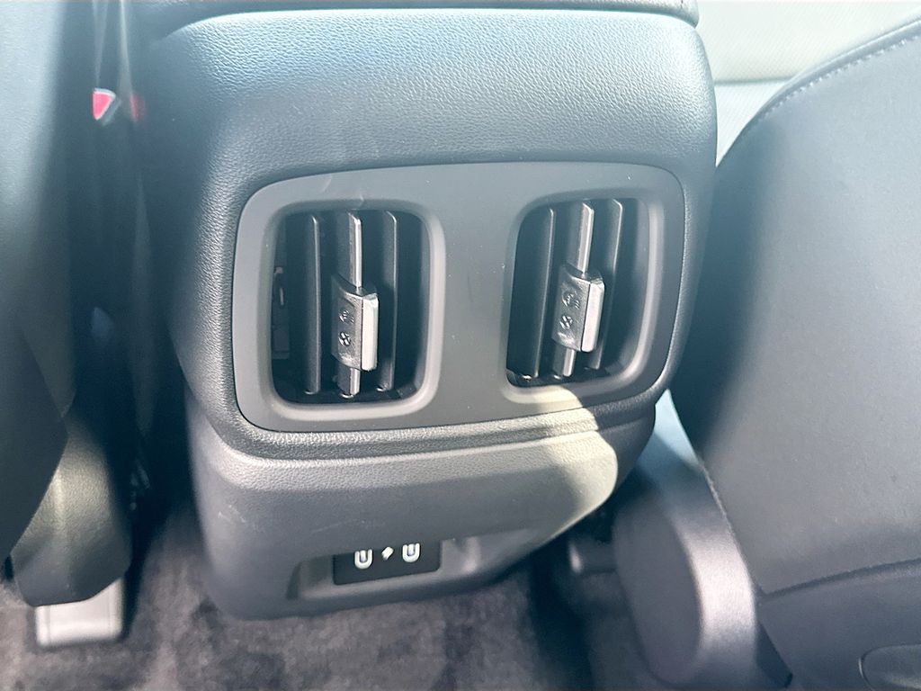 2025 Hyundai Tucson SEL Convenience 18