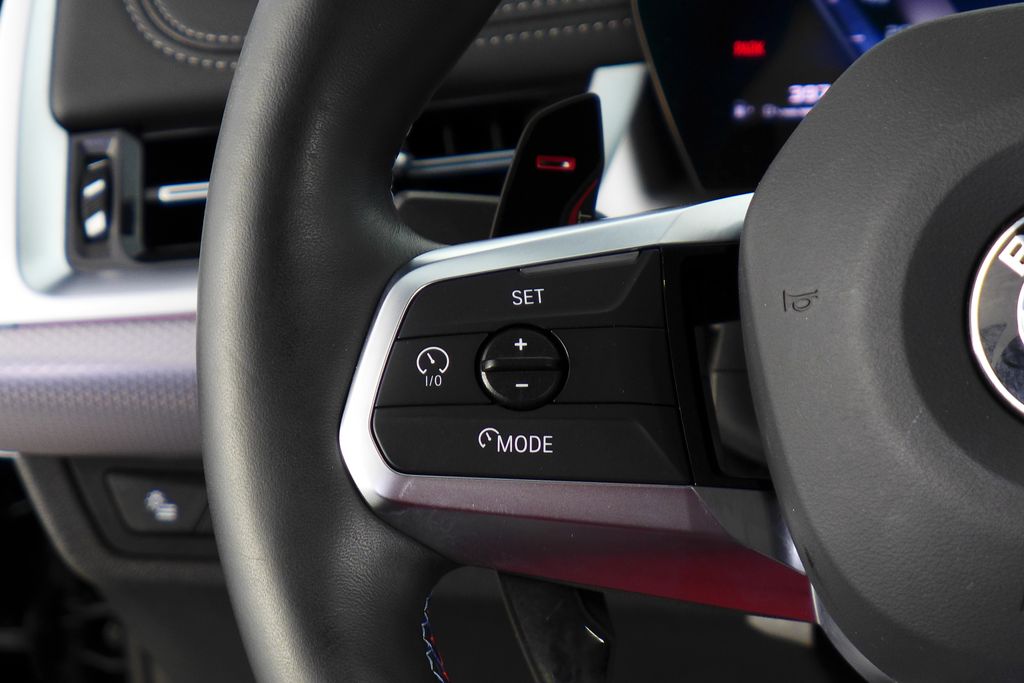 Thumbnail: 2024 BMW X1 - 29