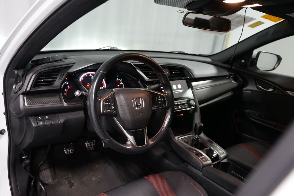 Thumbnail: 2020 Honda Civic - 7