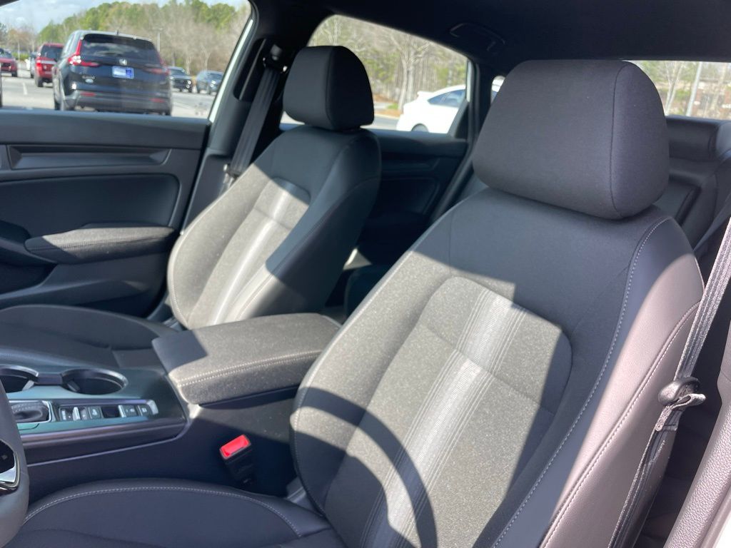 Thumbnail: 2026 Honda Civic - 25