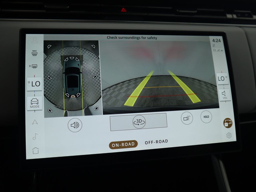 Thumbnail: 2026 Land Rover Range Rover Sport - 16